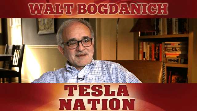 TESLA NATION Walt Bogdanich ENG
