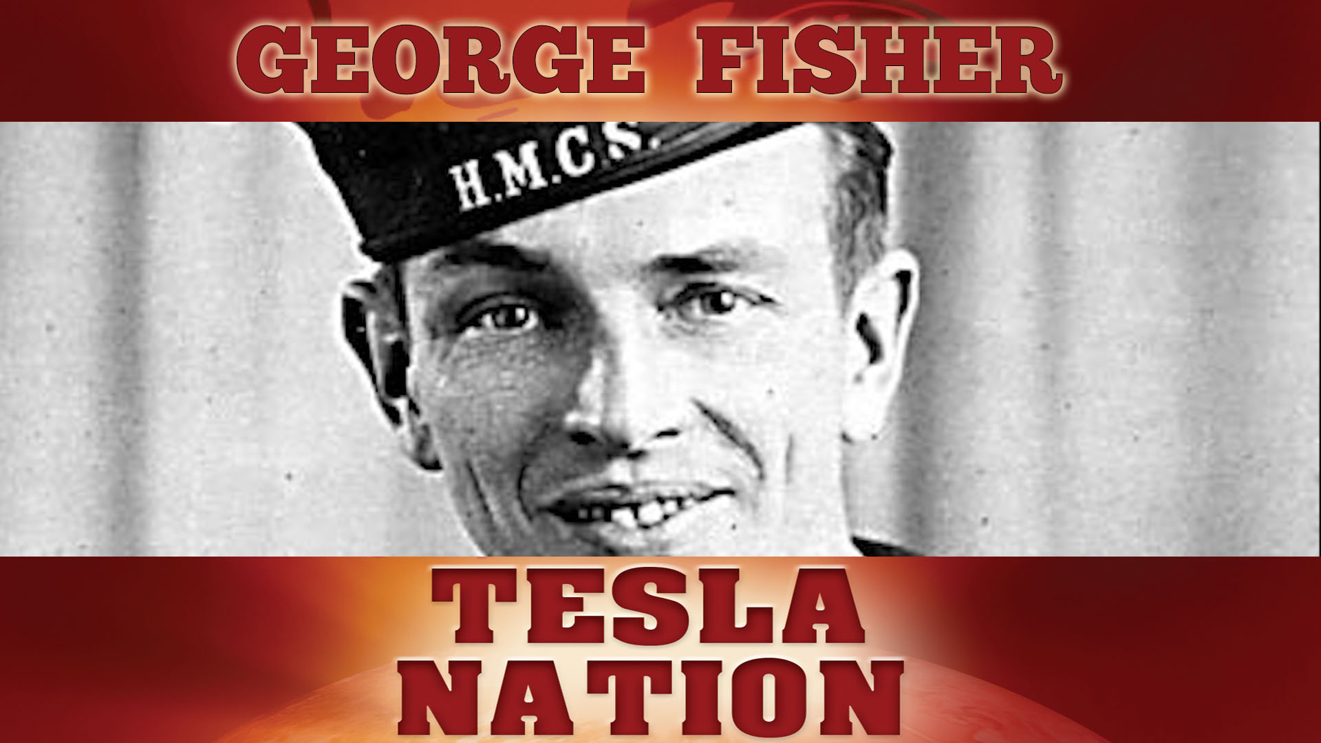 Tesla Nation George Sagic ENG