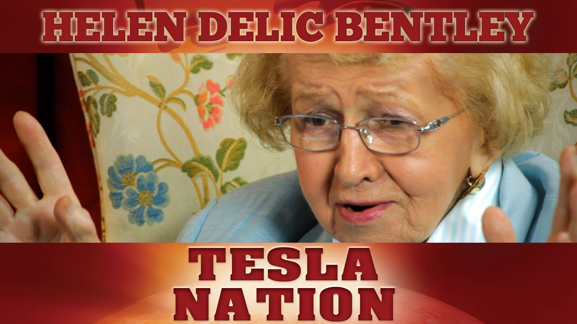 TESLA NATION Helen Delich Bentley ENG