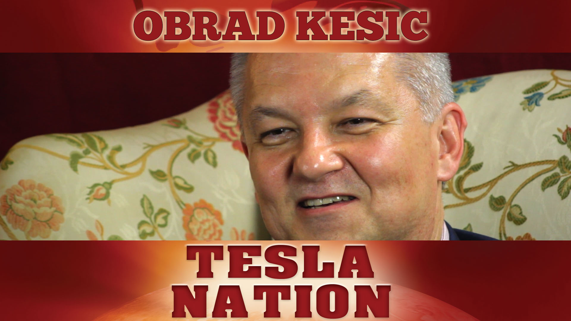 Tesla Nation Obrad Kesic ENG