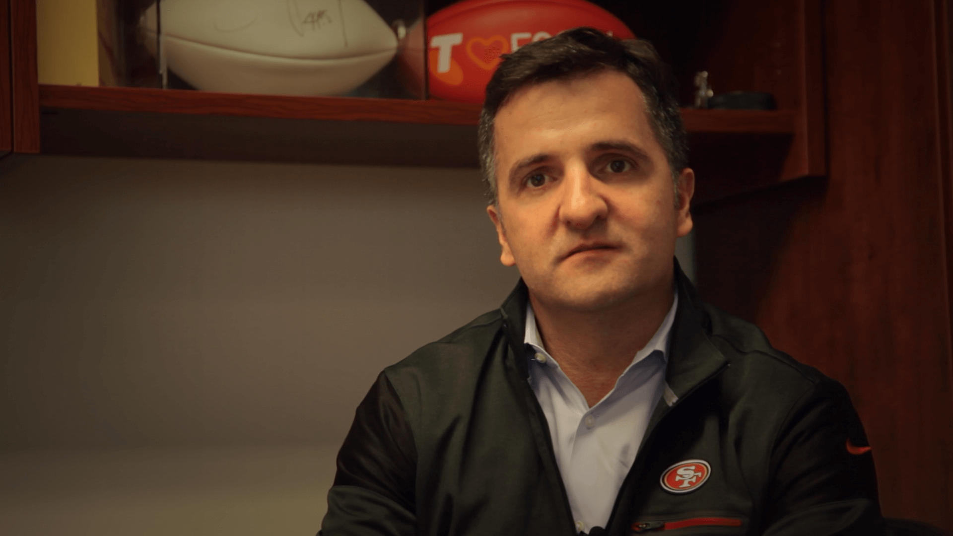 Tesla Nation – Brano Perkovic