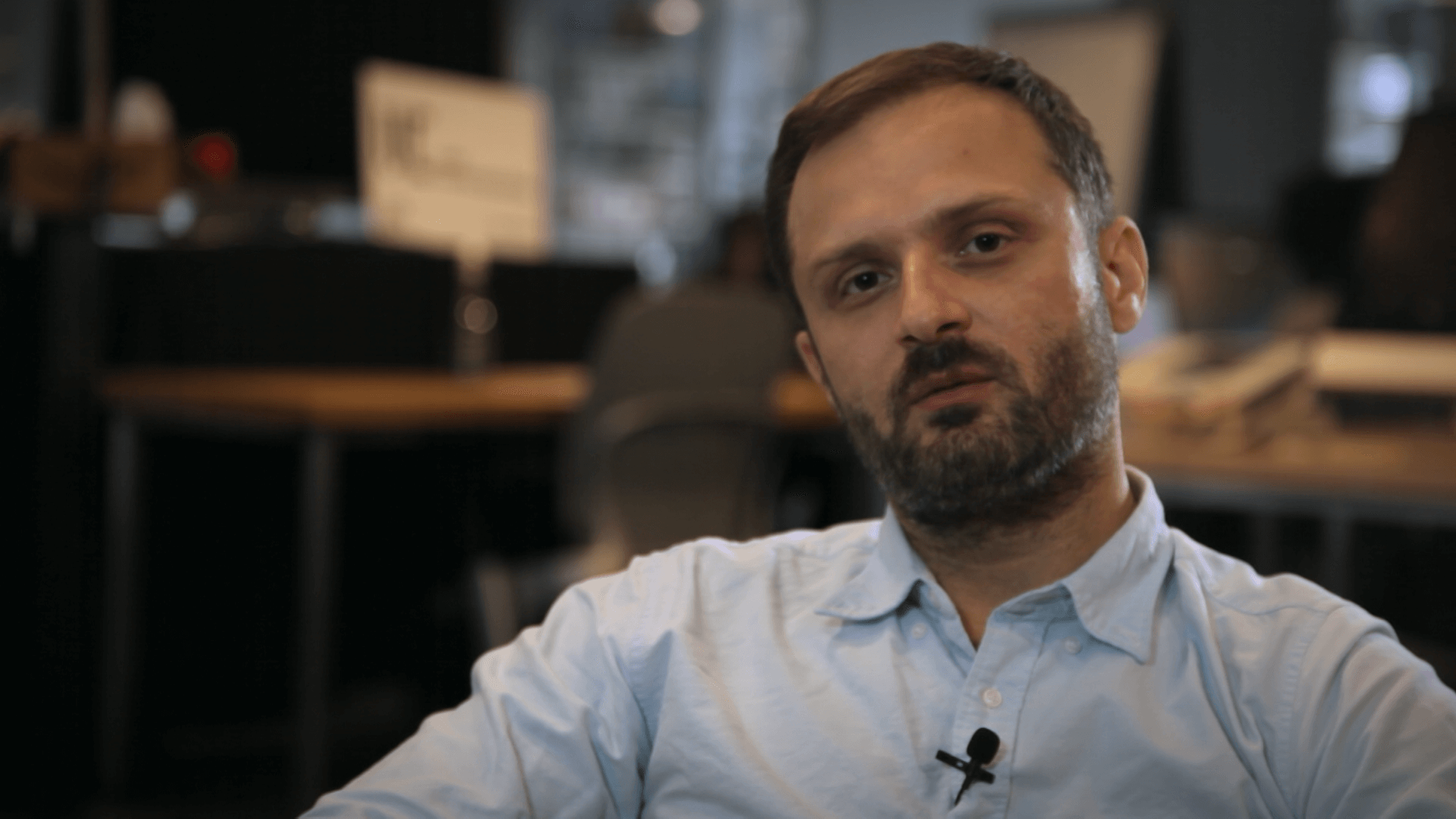 Tesla Nation – Ognjen Rudovic